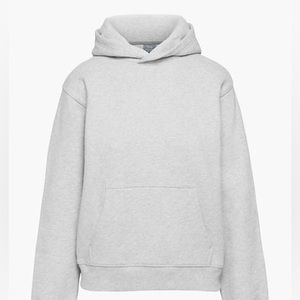 TNA Cozy Fleece Perfect Hoodie